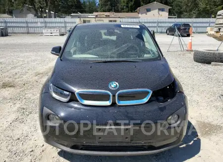 BMW I3 BEV 2016 vin WBY1Z2C58GV556209 from auto auction Copart