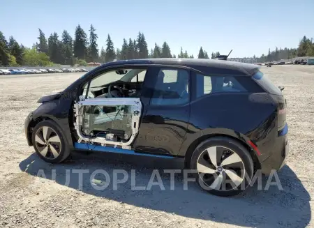 BMW I3 BEV 2016 vin WBY1Z2C58GV556209 from auto auction Copart