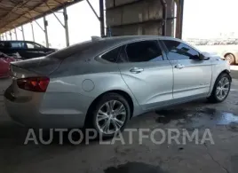 CHEVROLET IMPALA LT 2015 vin 1G1125S30FU133287 from auto auction Copart