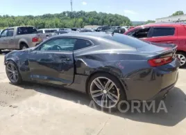 CHEVROLET CAMARO LT 2018 vin 1G1FB1RS2J0124537 from auto auction Copart