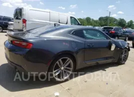 CHEVROLET CAMARO LT 2018 vin 1G1FB1RS2J0124537 from auto auction Copart