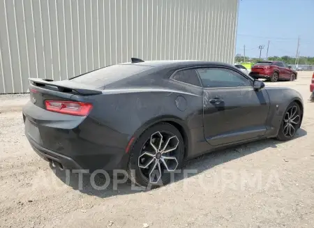 CHEVROLET CAMARO SS 2016 vin 1G1FH1R76G0187451 from auto auction Copart