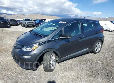 Chevrolet Bolt 2017 2017 vin 1G1FW6S00H4138899 from auto auction Copart