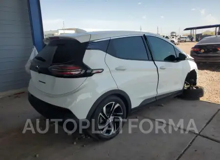 CHEVROLET BOLT EV 1L 2022 vin 1G1FW6S02N4104040 from auto auction Copart