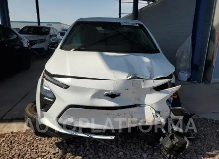 CHEVROLET BOLT EV 1L 2022 vin 1G1FW6S02N4104040 from auto auction Copart