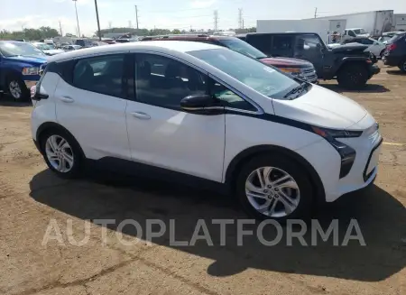 CHEVROLET BOLT EV 1L 2023 vin 1G1FW6S09P4121713 from auto auction Copart