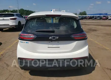 CHEVROLET BOLT EV 1L 2023 vin 1G1FW6S09P4121713 from auto auction Copart