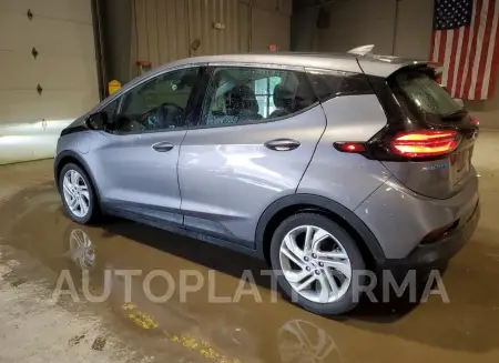 CHEVROLET BOLT EV 1L 2023 vin 1G1FW6S0XP4180401 from auto auction Copart