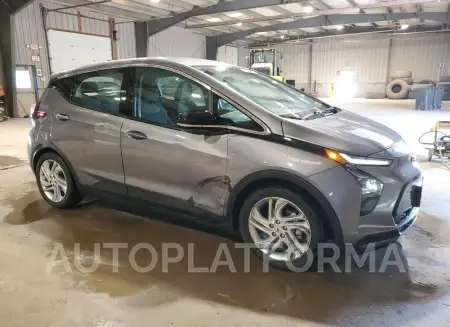 CHEVROLET BOLT EV 1L 2023 vin 1G1FW6S0XP4180401 from auto auction Copart