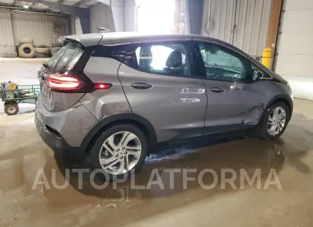 CHEVROLET BOLT EV 1L 2023 vin 1G1FW6S0XP4180401 from auto auction Copart