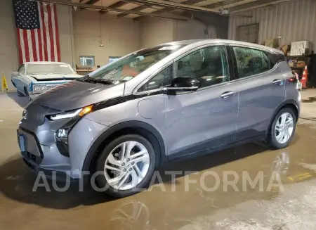 Chevrolet Bolt 2023 2023 vin 1G1FW6S0XP4180401 from auto auction Copart