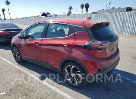 CHEVROLET BOLT EV 2L 2023 vin 1G1FX6S00P4166794 from auto auction Copart