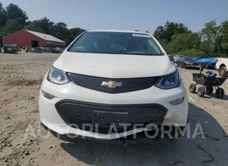 CHEVROLET BOLT EV LT 2020 vin 1G1FY6S02L4146960 from auto auction Copart