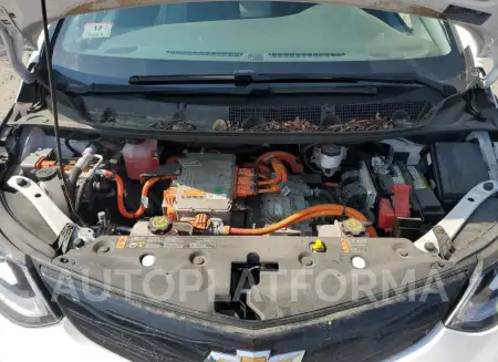 CHEVROLET BOLT EV LT 2020 vin 1G1FY6S02L4146960 from auto auction Copart