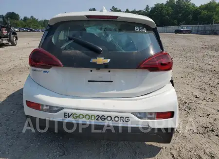 CHEVROLET BOLT EV LT 2020 vin 1G1FY6S02L4146960 from auto auction Copart