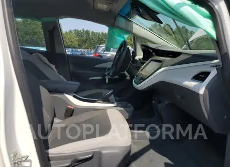 CHEVROLET BOLT EV LT 2020 vin 1G1FY6S02L4146960 from auto auction Copart