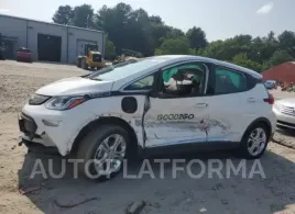 Chevrolet Bolt 2020 2020 vin 1G1FY6S02L4146960 from auto auction Copart