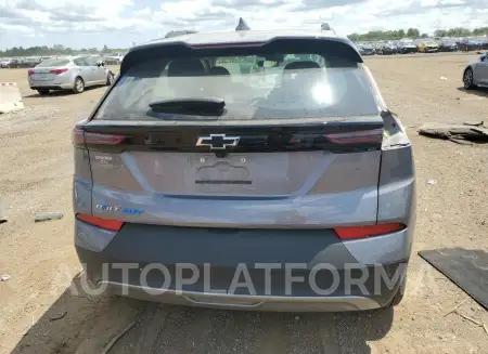 CHEVROLET BOLT EUV L 2022 vin 1G1FY6S02N4133564 from auto auction Copart