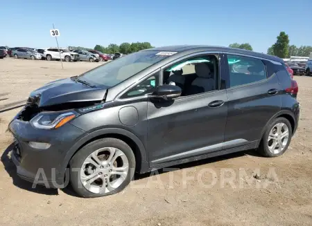 Chevrolet Bolt 2019 2019 vin 1G1FY6S07K4142871 from auto auction Copart