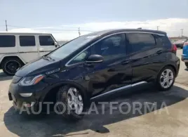 Chevrolet Bolt 2020 2020 vin 1G1FY6S08L4142248 from auto auction Copart