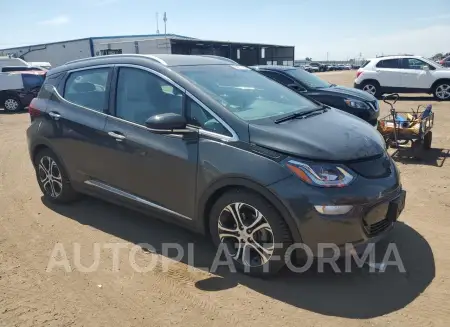 CHEVROLET BOLT EV PR 2019 vin 1G1FZ6S01K4144273 from auto auction Copart