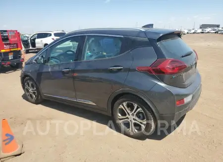 CHEVROLET BOLT EV PR 2019 vin 1G1FZ6S01K4144273 from auto auction Copart