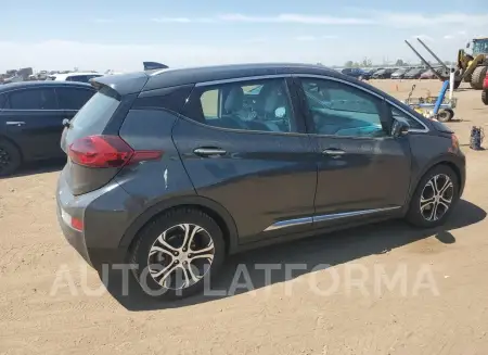 CHEVROLET BOLT EV PR 2019 vin 1G1FZ6S01K4144273 from auto auction Copart