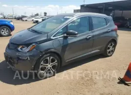 Chevrolet Bolt 2019 2019 vin 1G1FZ6S01K4144273 from auto auction Copart