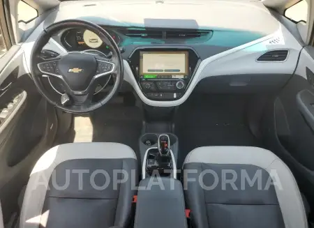 CHEVROLET BOLT EV PR 2019 vin 1G1FZ6S01K4144273 from auto auction Copart