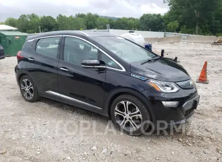 CHEVROLET BOLT EV PR 2019 vin 1G1FZ6S06K4100849 from auto auction Copart