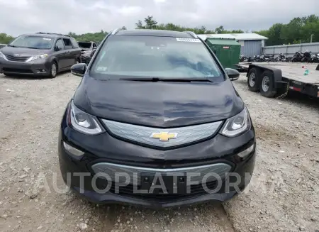 CHEVROLET BOLT EV PR 2019 vin 1G1FZ6S06K4100849 from auto auction Copart