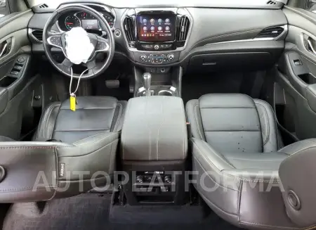 CHEVROLET TRAVERSE R 2020 vin 1GNERJKW9LJ257618 from auto auction Copart