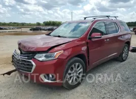 Chevrolet Traverse 2018 2018 vin 1GNERKKW7JJ121667 from auto auction Copart