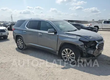 CHEVROLET TRAVERSE P 2019 vin 1GNERKKWXKJ129232 from auto auction Copart