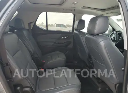 CHEVROLET TRAVERSE P 2019 vin 1GNERKKWXKJ129232 from auto auction Copart