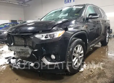 Chevrolet Traverse 2020 2020 vin 1GNEVGKW5LJ261048 from auto auction Copart