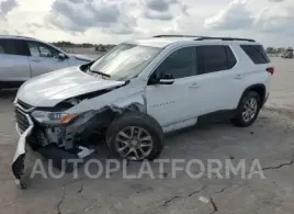 Chevrolet Traverse 2020 2020 vin 1GNEVMKW4LJ254400 from auto auction Copart