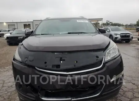 CHEVROLET TRAVERSE 2015 vin 1GNKRFEDXFJ251759 from auto auction Copart