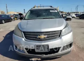 CHEVROLET TRAVERSE L 2017 vin 1GNKRFKD6HJ240278 from auto auction Copart