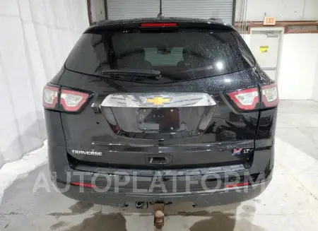 CHEVROLET TRAVERSE L 2017 vin 1GNKRGKD1HJ342562 from auto auction Copart