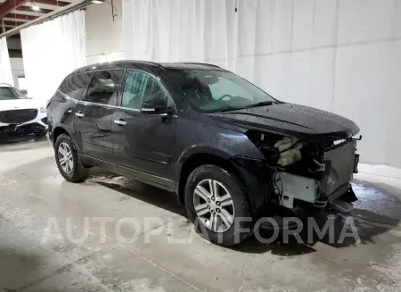 CHEVROLET TRAVERSE L 2017 vin 1GNKRGKD1HJ342562 from auto auction Copart