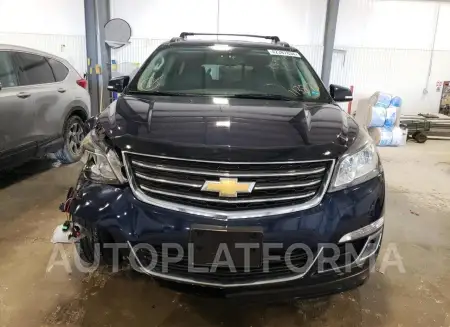 CHEVROLET TRAVERSE L 2017 vin 1GNKVGKD6HJ113273 from auto auction Copart