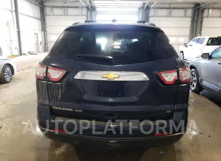 CHEVROLET TRAVERSE L 2017 vin 1GNKVGKD6HJ113273 from auto auction Copart