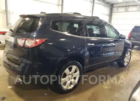 CHEVROLET TRAVERSE L 2017 vin 1GNKVGKD6HJ113273 from auto auction Copart