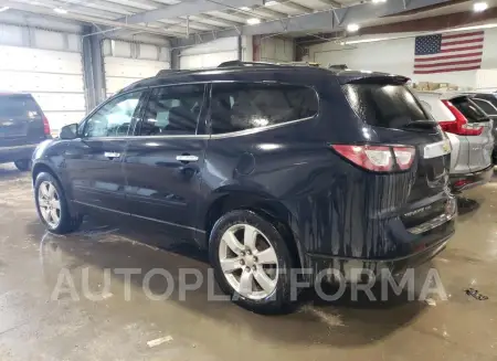 CHEVROLET TRAVERSE L 2017 vin 1GNKVGKD6HJ113273 from auto auction Copart