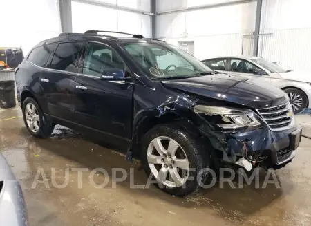 CHEVROLET TRAVERSE L 2017 vin 1GNKVGKD6HJ113273 from auto auction Copart