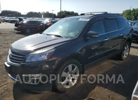 Chevrolet Traverse 2016 2016 vin 1GNKVJKD0GJ296424 from auto auction Copart