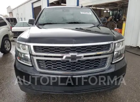 CHEVROLET SUBURBAN C 2018 vin 1GNSCHKC3JR160741 from auto auction Copart