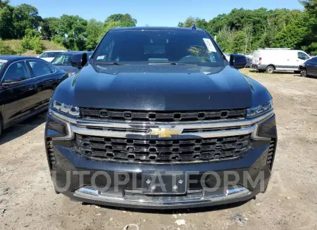 CHEVROLET SUBURBAN K 2023 vin 1GNSKBKDXPR154193 from auto auction Copart