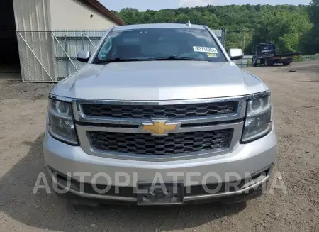 CHEVROLET SUBURBAN K 2018 vin 1GNSKHKC2JR270621 from auto auction Copart